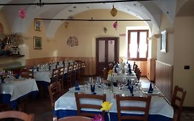 Trattoria Bar Pace